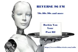 Reverse96FM