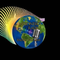 Misionero Radio (Radio Cristiana)