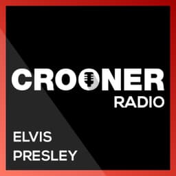 Crooner Radio Elvis Presley