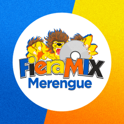 MERENGUE FIERAMIX