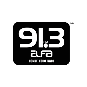 Alfa 91.3 FM