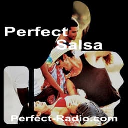 Perfect Salsa