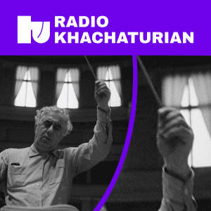 Radio Khachaturian