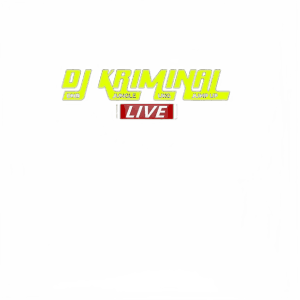 DJ KRIMINAL LIVE