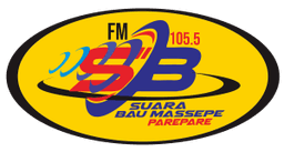 SB FM Parepare 105.5