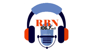 Rádio RBN 106,7 FM