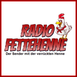 Radio Fettehenne
