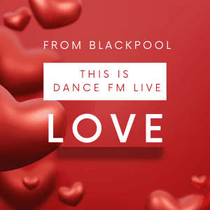 DanceFMLive LOVE