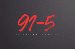 91-5 Whole Lotta Rock & Beyond