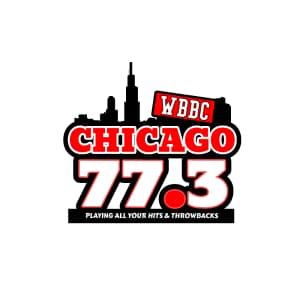 WBBC Chicago 77.3