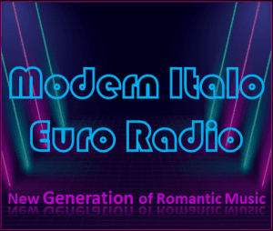Modern Italo Euro Dance Radio