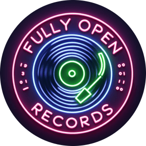 Fully Open Radio