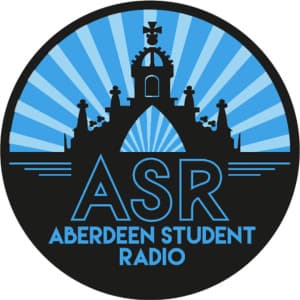 Aberdeen Student Radio