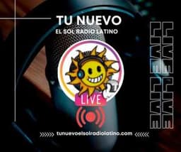 El Sol Radio Latino