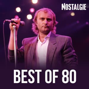 Nostalgie Best of 80's