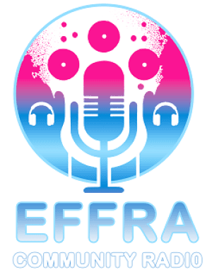 EFFRA COMMUNITY RADIO
