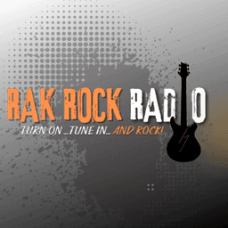 RAK Rock Radio