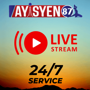 Ayisyen87