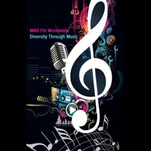 MAD Fm Worldwide