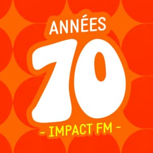 Impact FM - Années 70