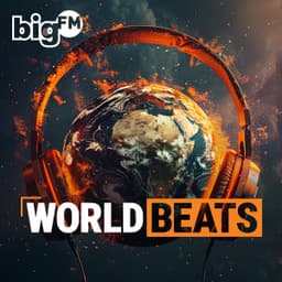 BigFM World Beats