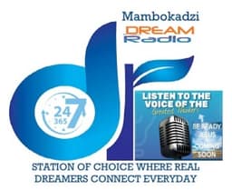 Mambokadzi DreamRadio