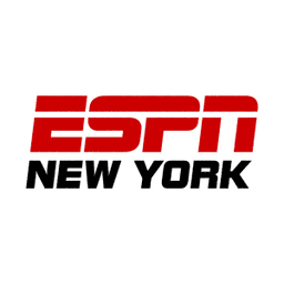 98.7 FM ESPN New York