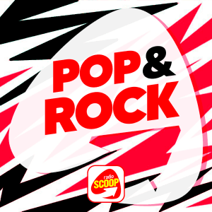 Radio SCOOP – Pop & Rock
