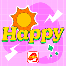 Radio SCOOP – Happy