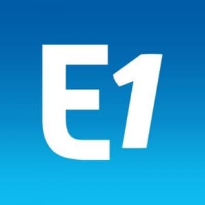 Europe 1 - 104.7 FM