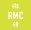 Radio Monte Carlo - RMC 80