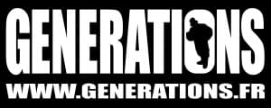 Generations R&B Soul
