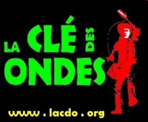 La Cle Des Ondes
