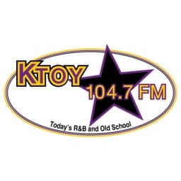 KTOY - 104.7 FM