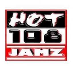 Hot 108 Jamz