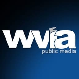 WVIA-FM - 89.9 FM