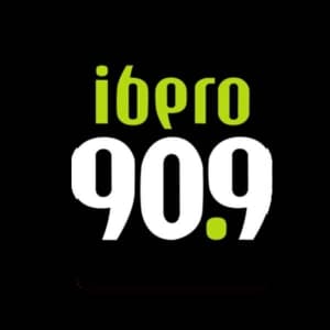 Ibero 90.9 FM