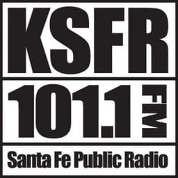 KSFR - 101.1 FM