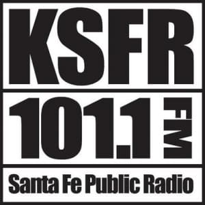 KSFR - 101.1 FM