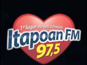 Radio Itapoan FM - 97.5 FM