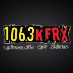 KFRX 106.3 FM