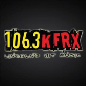 KFRX 106.3 FM