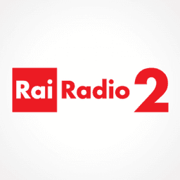 RAI Radio 2 - 97.6 FM