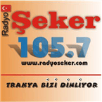 Radyo Şeker