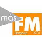 Mas FM Begastri 107.0 FM