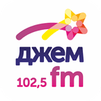 Джем FM - 102.5 FM (Jam FM - 102.5 FM)