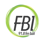 FBI Bali Radio