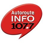 Autoroute Info Sud