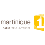 Martinique 1ere - 92.0 Fort de France FM