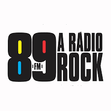 ZYD906 - 89 FM A Rádio Rock 89.1 FM